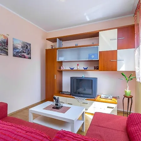 Apartmán Edwin Medulin