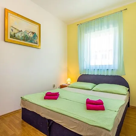 Edwin Apartmán