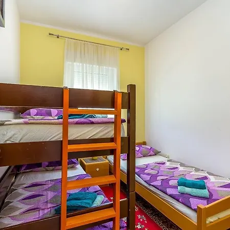 Apartmán Edwin